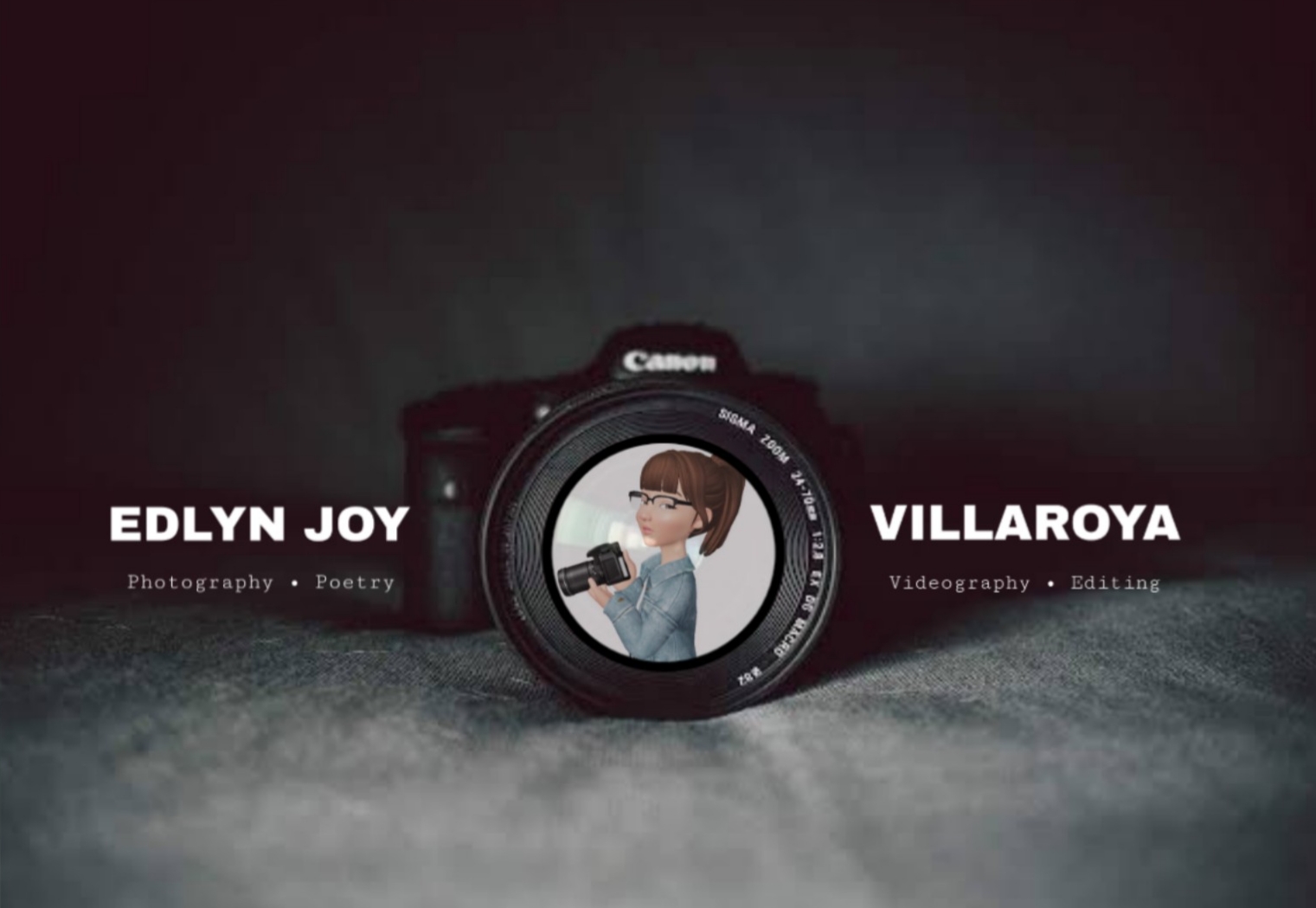 Profile Cover