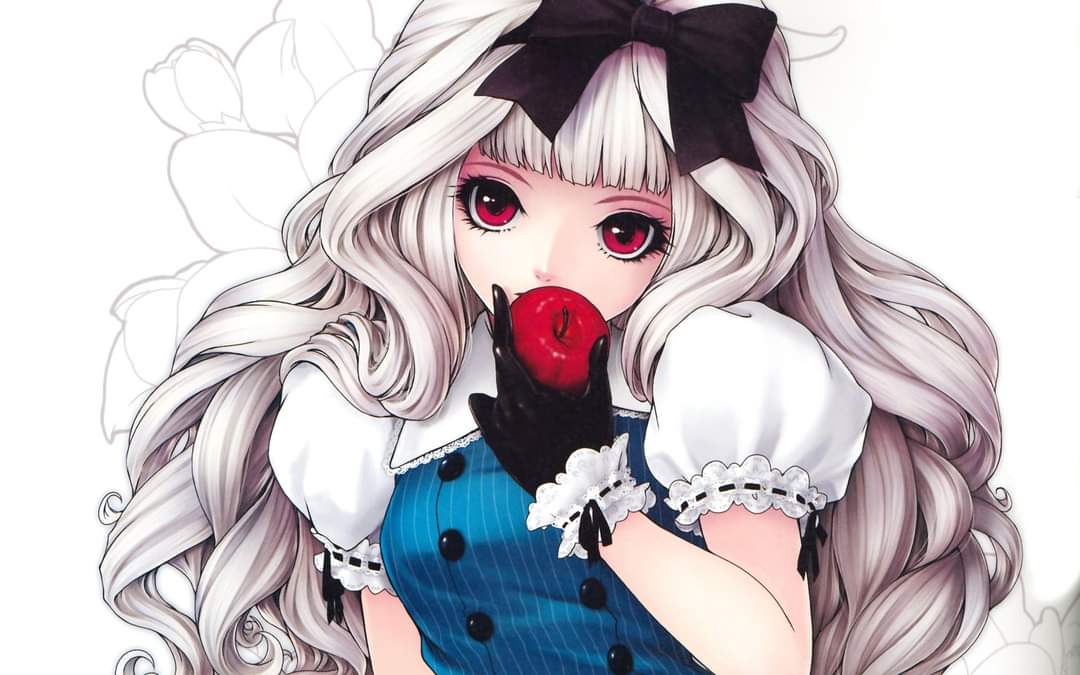Profile Cover