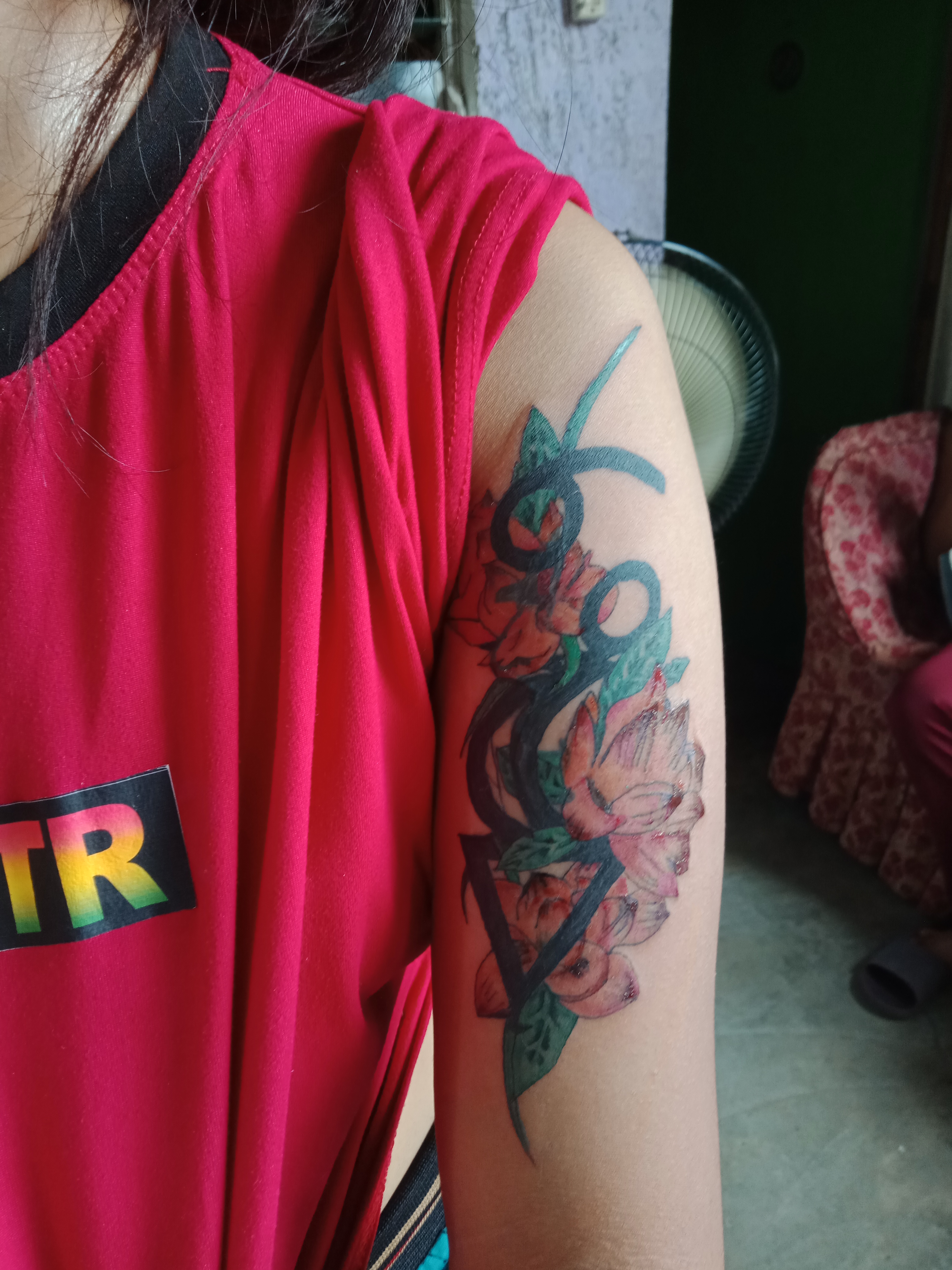 Profile Cover