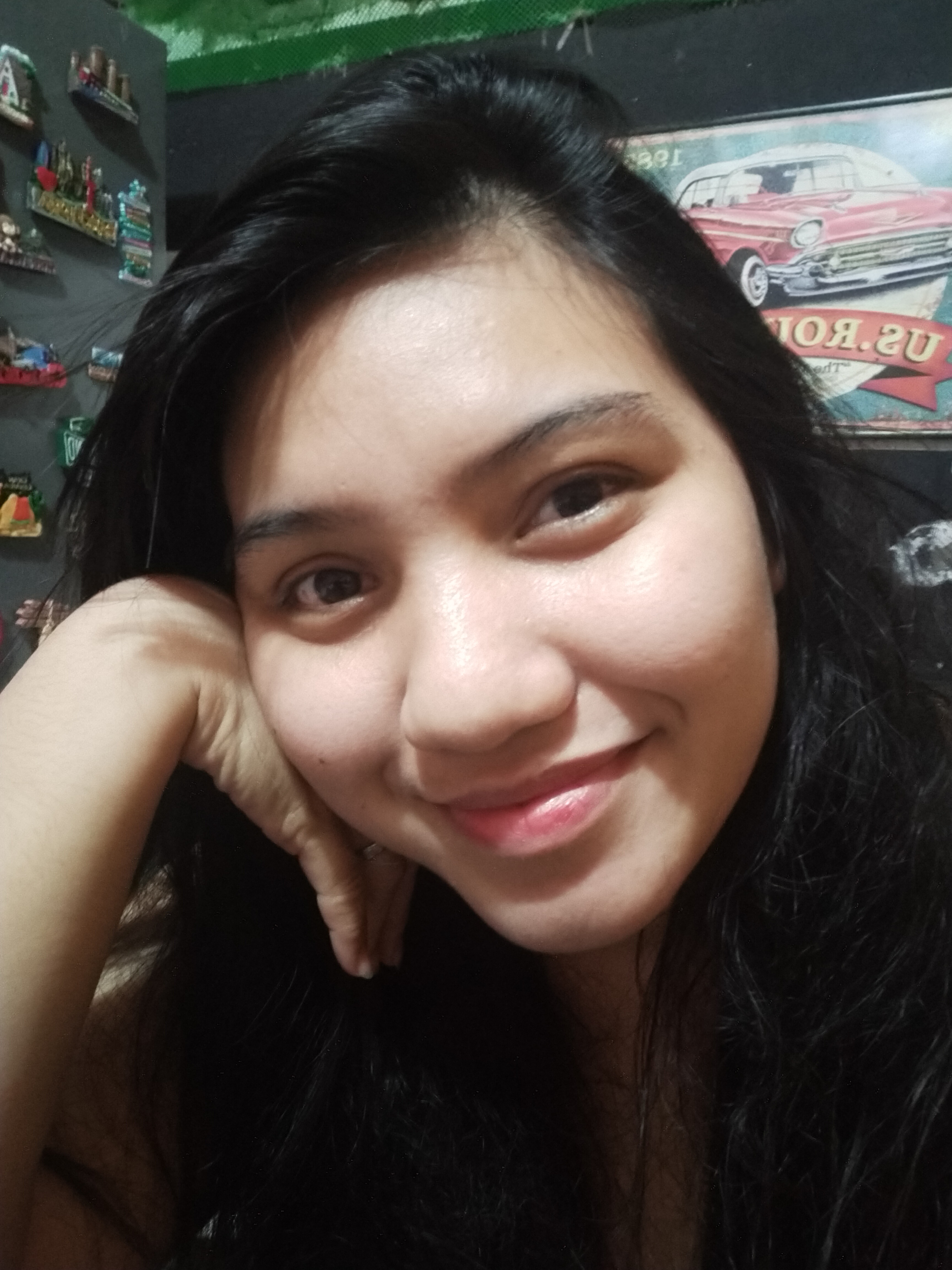 Profile Cover