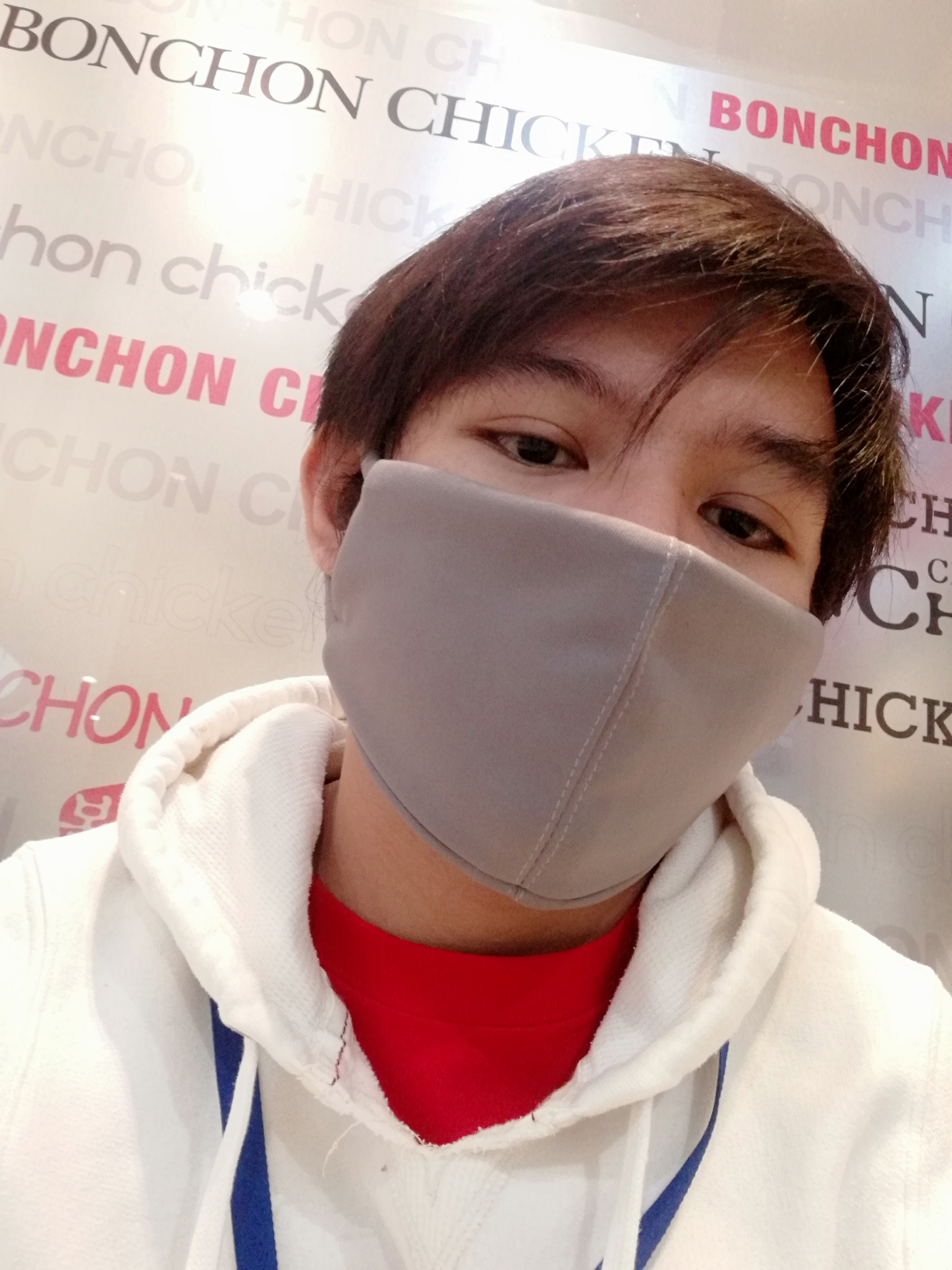 Profile Cover
