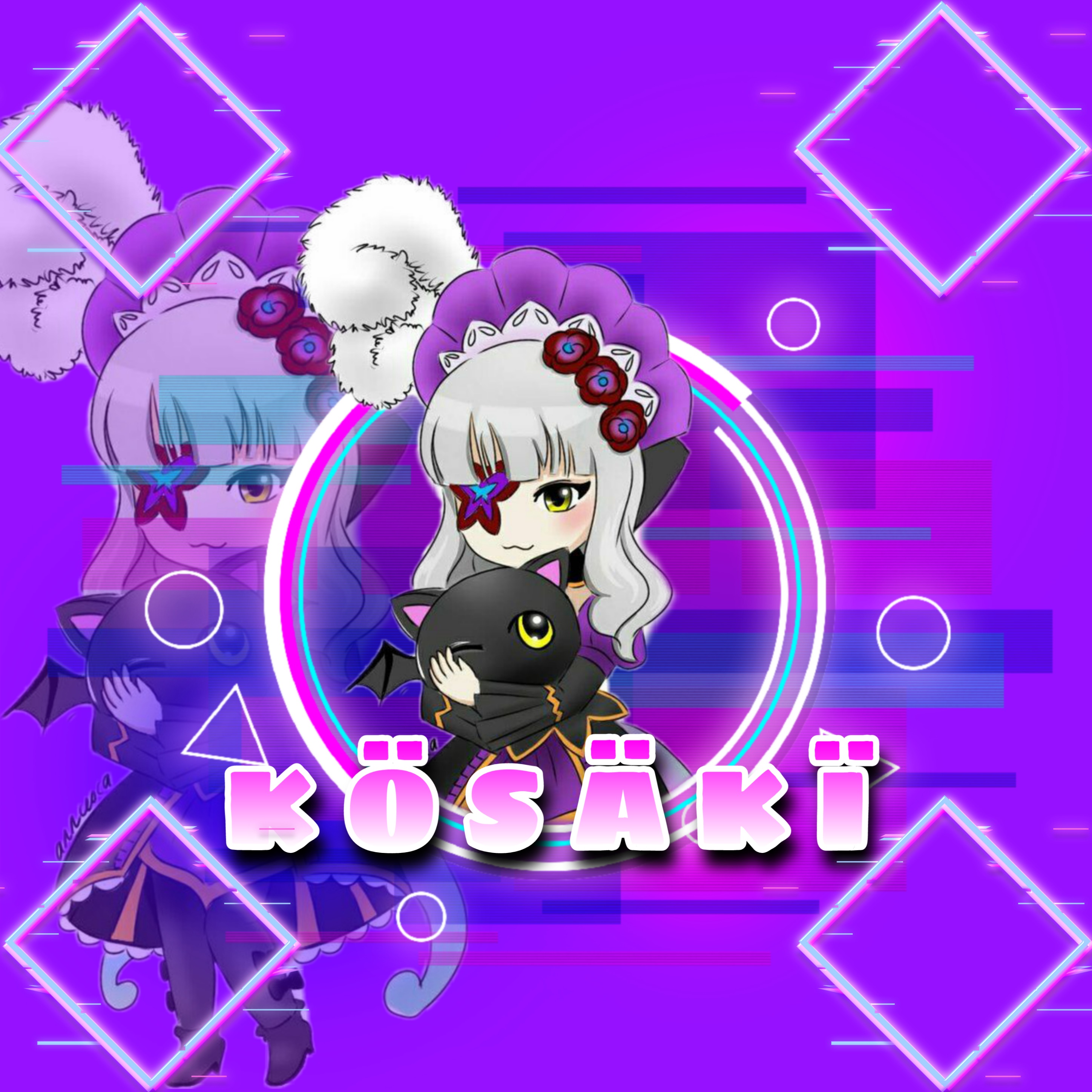 Profile Cover