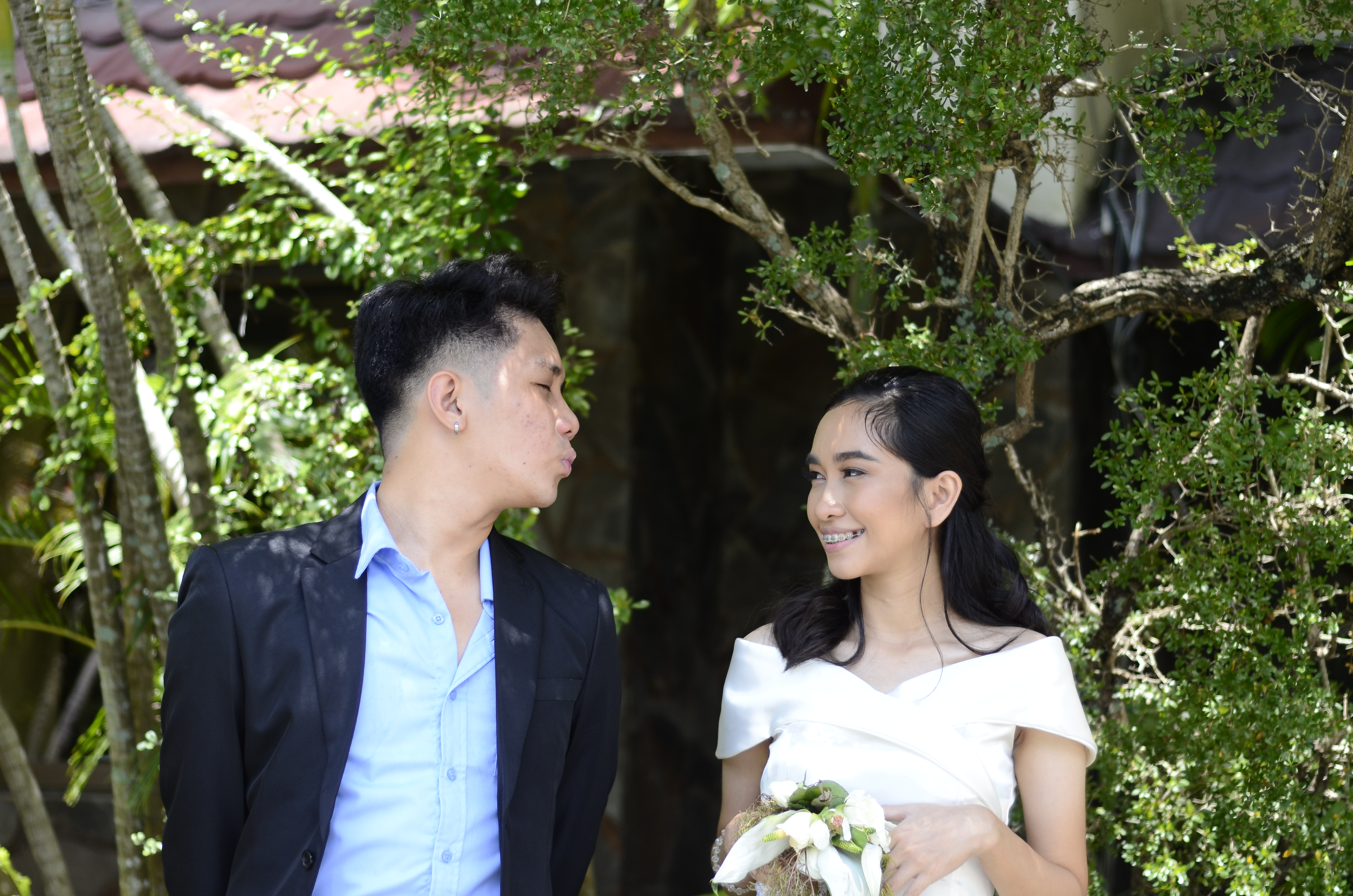 Profile Cover