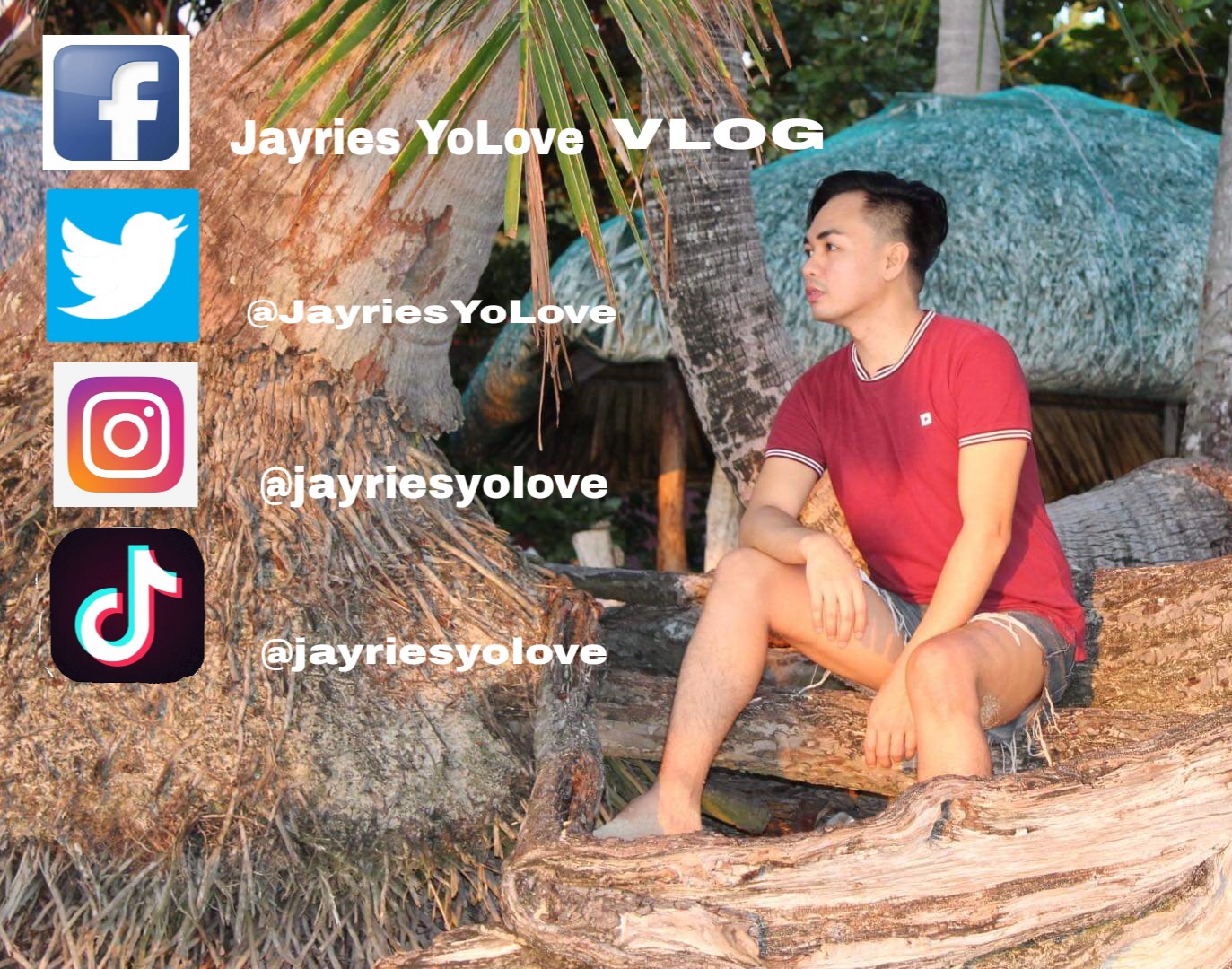 Profile Cover