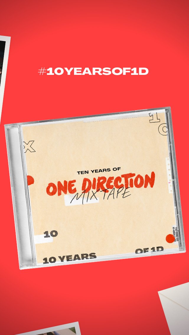 Profile Cover