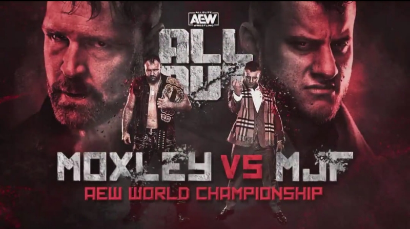 aew promo
