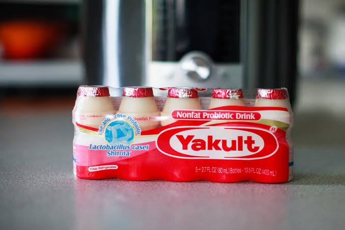 yakult for puppy diarrhea