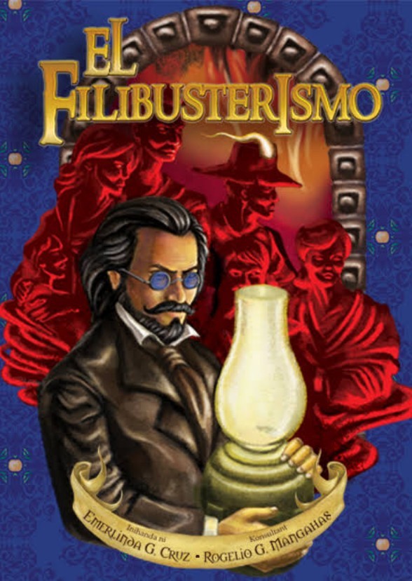 El Filibusterismo Fanart El Filibusterismo Fan Art Music Instruments