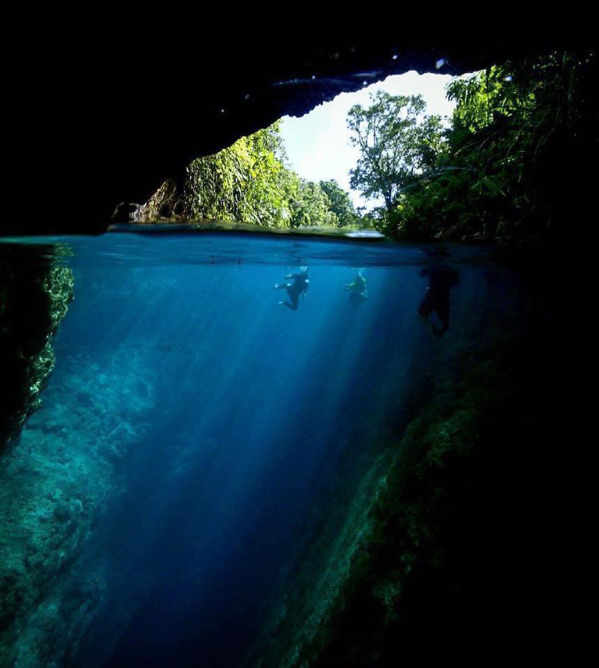 a river enchanted a river enchanted