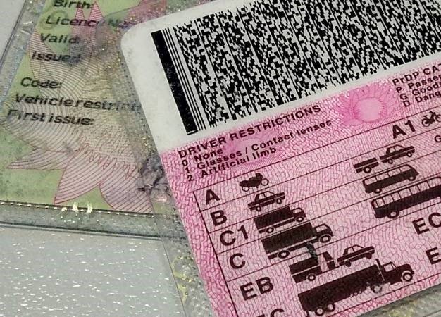 Good News Expired Licence Renewals Grace Period Extended To The End Of Good News Expired Licence Renewals Grace Period Extended To The End Of
