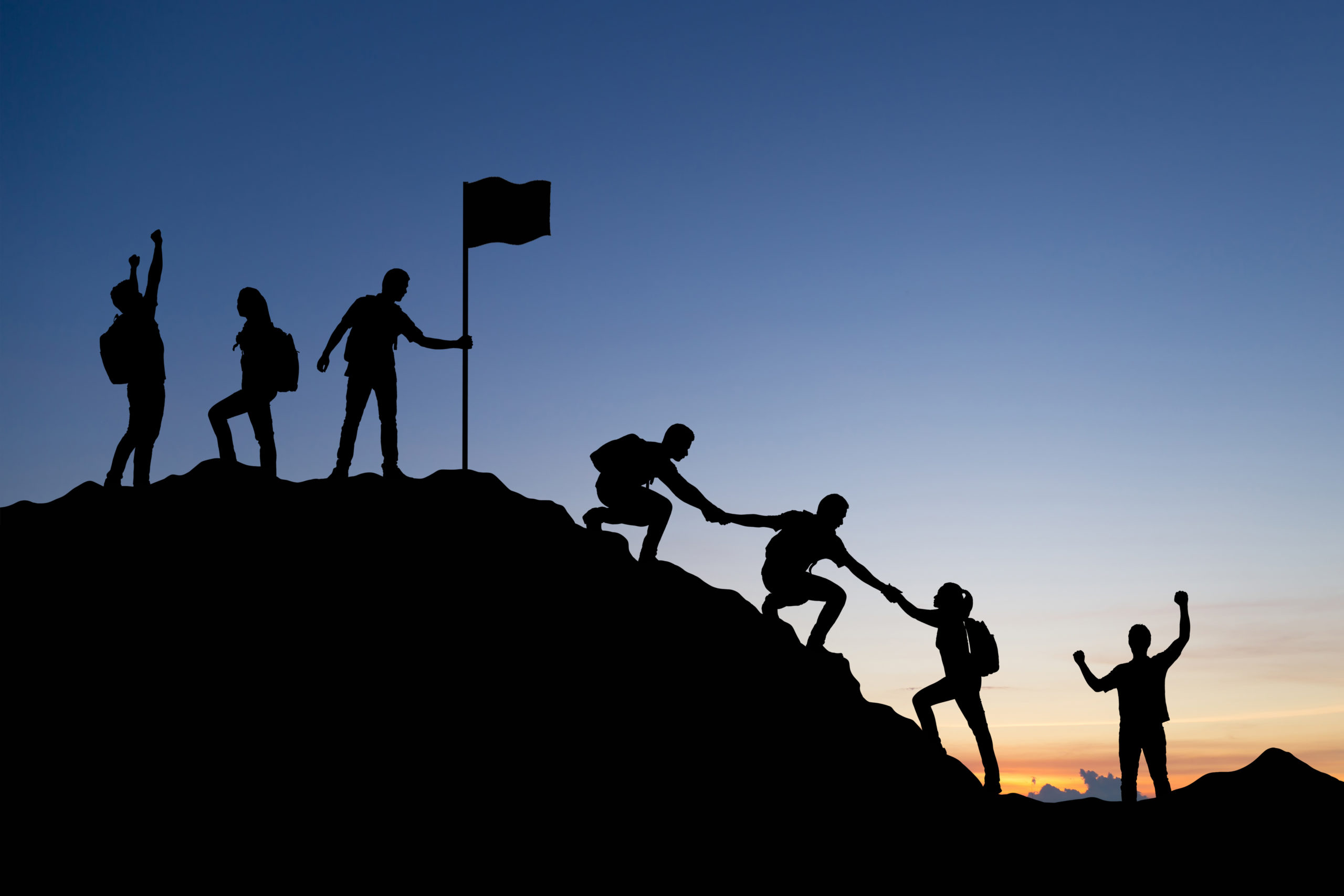 Helping Each Other Leads To Success Good Info Net helping-each-other-leads-to-success-good-info-net