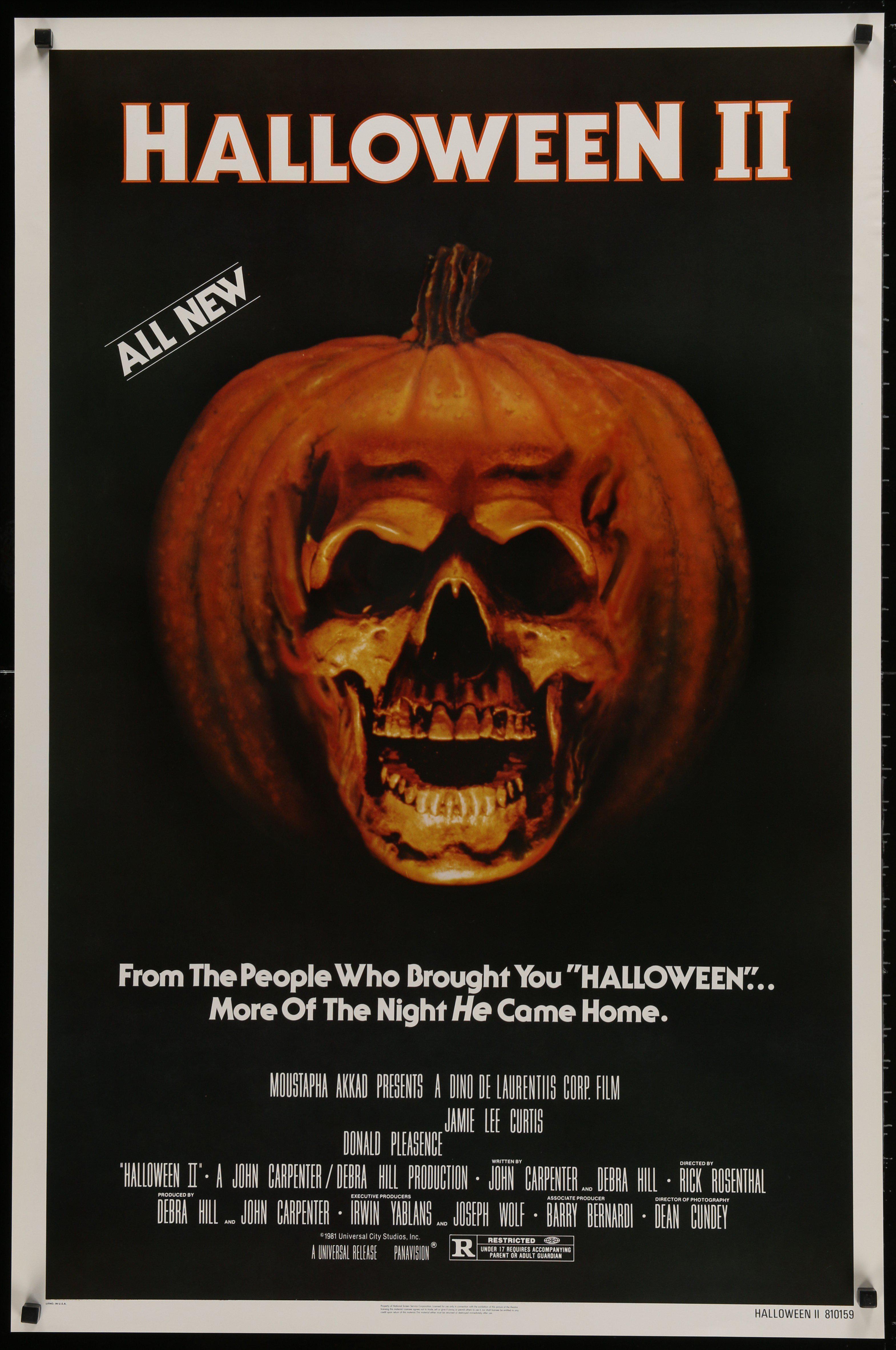 How to watch the Halloween movie Part 2 Good Info Net