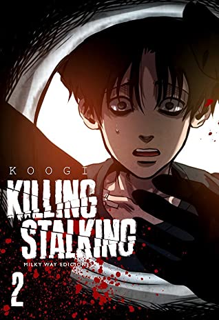 13+ Manhwa Like Killing Stalking (Webtoons) • iWA