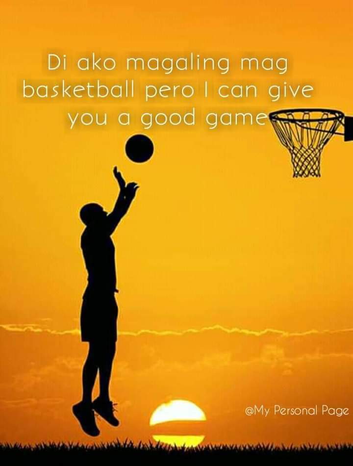 Morning basketball quote! Good Info Net
