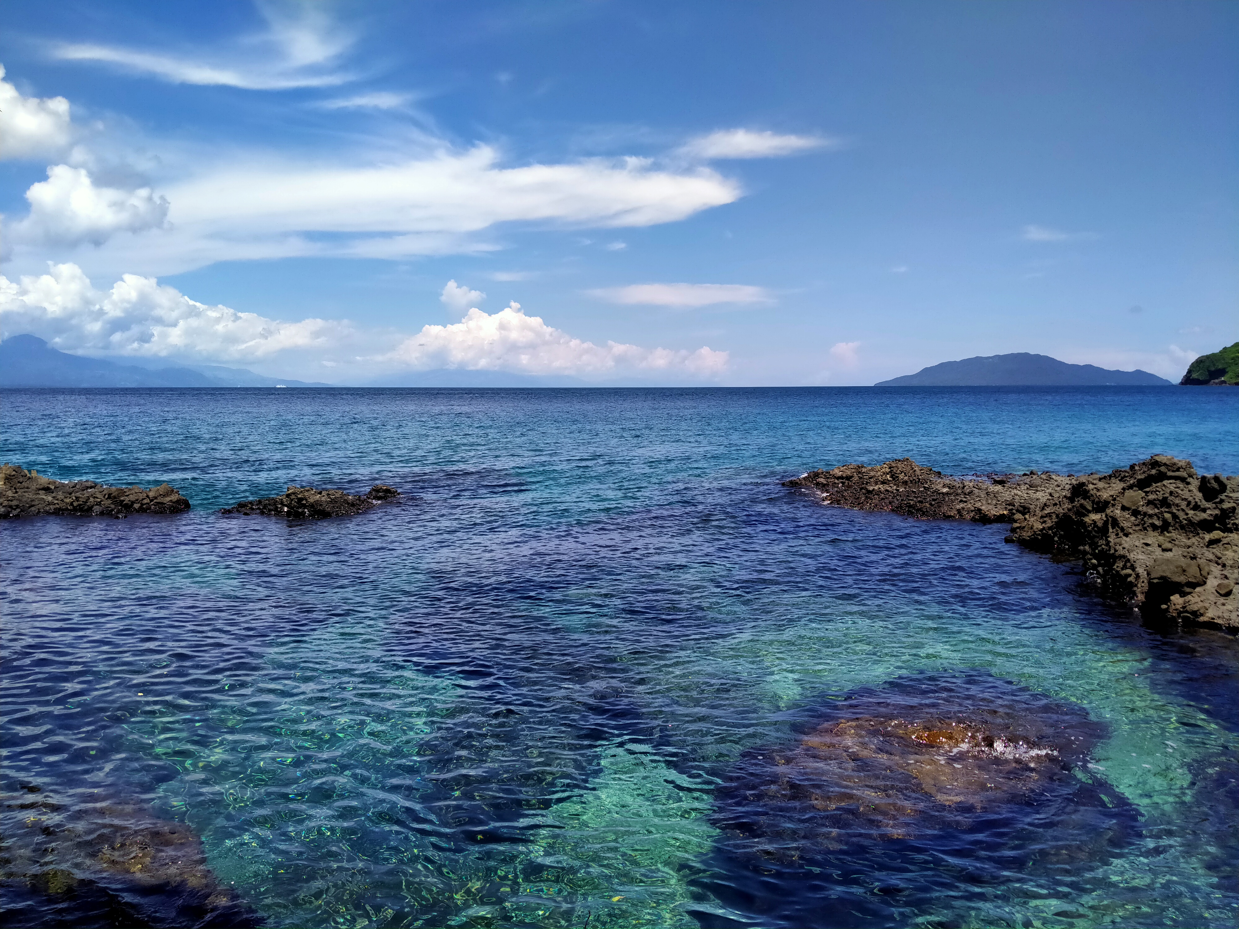 Ocean is Great in the Philippines Good Info Net