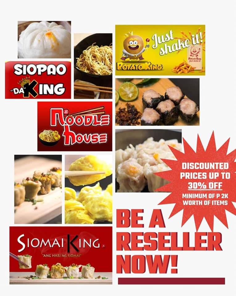 Best Siomai Recipe Easy Homemade Guide 2024 2024 AtOnce