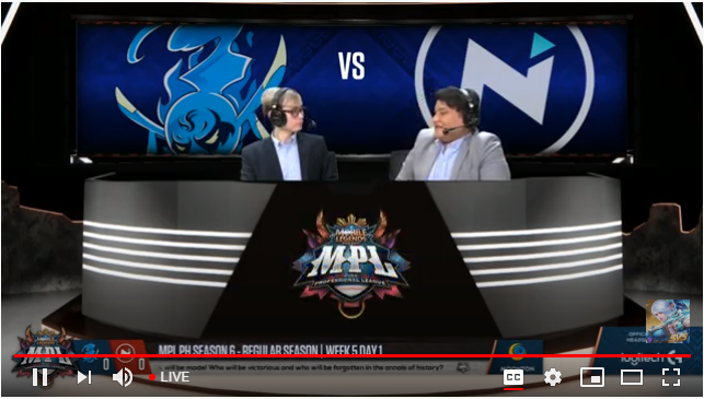 Watch MPL Good Info Net Watch MPL Good Info Net